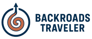 back roads travelers logo